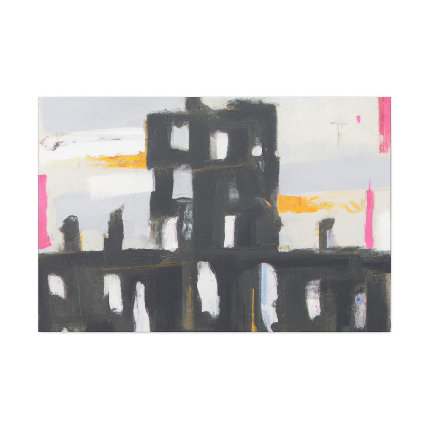 Diego Velázquez - canvas