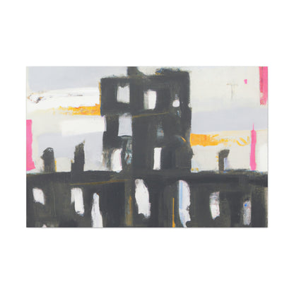 Diego Velázquez - canvas