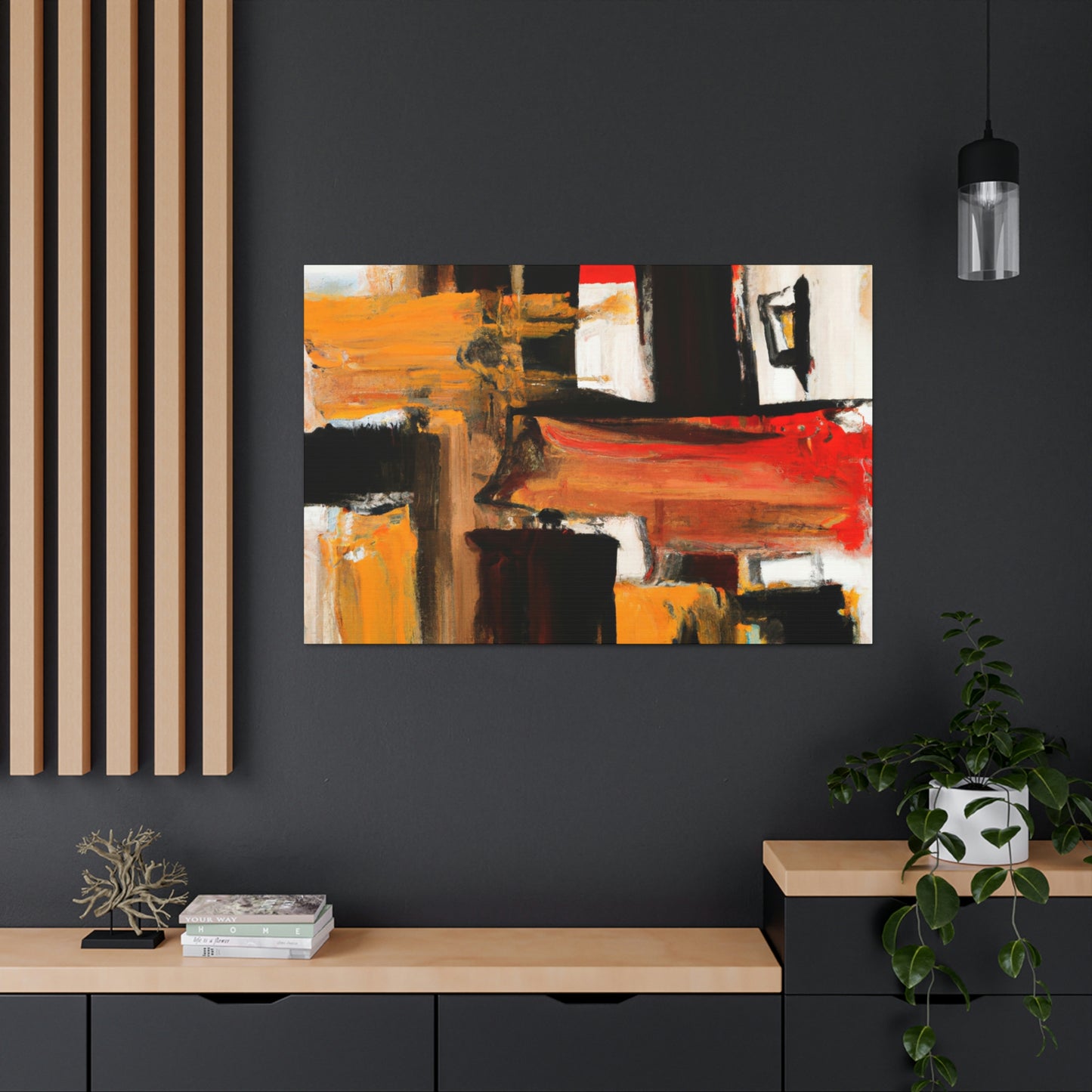 Pieter de Hooch - canvas