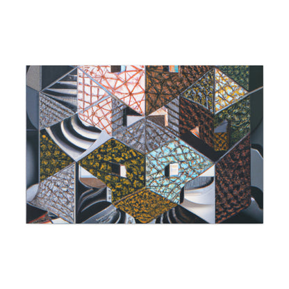 Jean-Baptiste Greuze - canvas