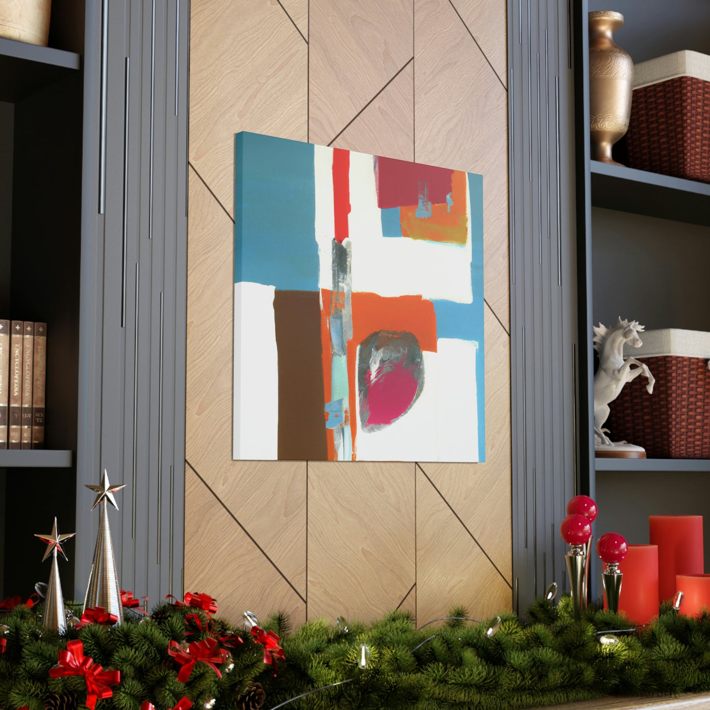 Anthony van Dyck - canvas