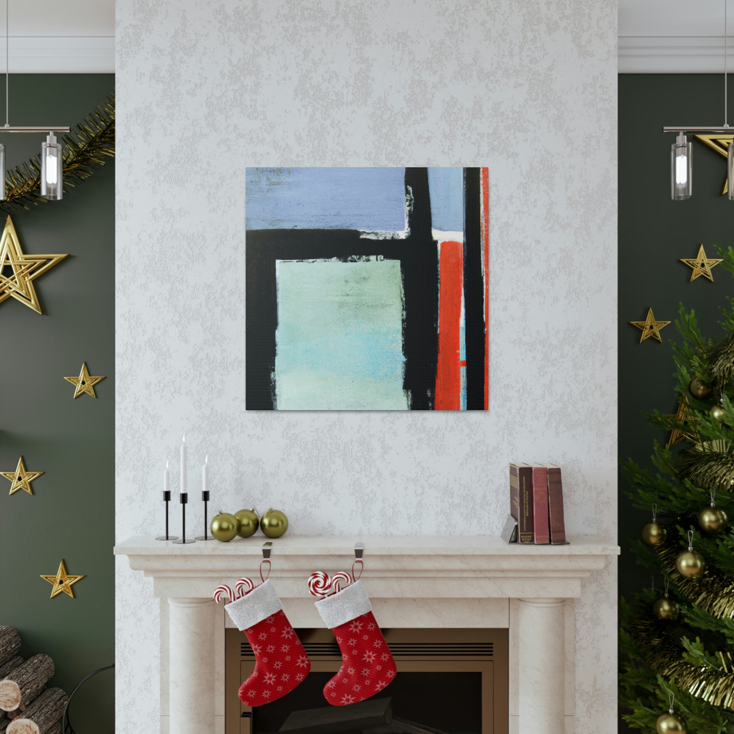 Peter Paul Rubens - canvas