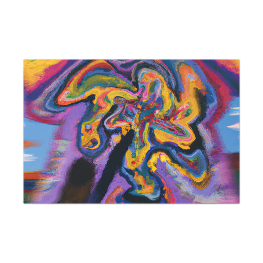 Bartholomeus van der Helst (Dutch, 1613-1670) - canvas