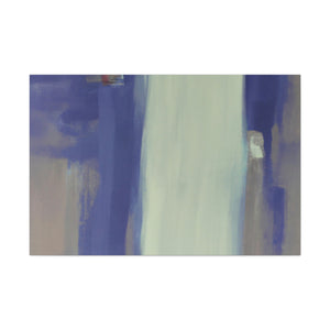 Jan van Goyen - canvas