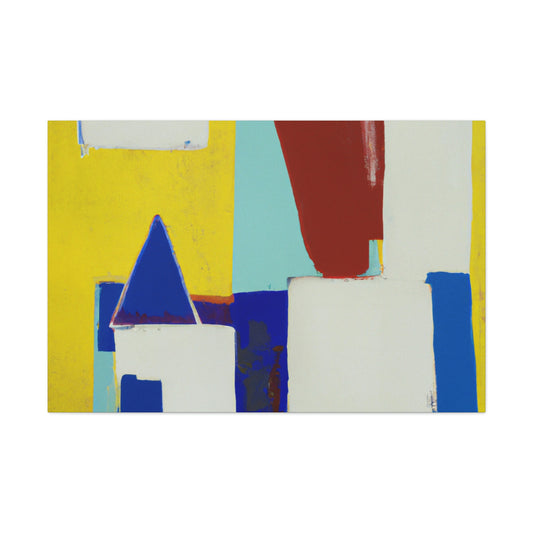 Bartholomeus van der Helst - canvas