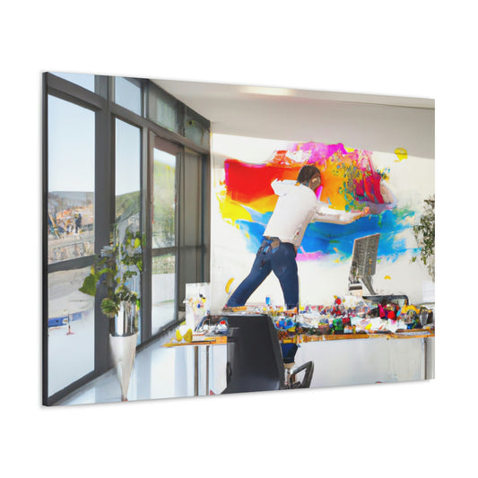 Peter Paul Rubens - canvas