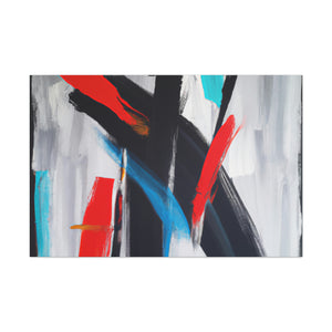 Caravaggio  - canvas