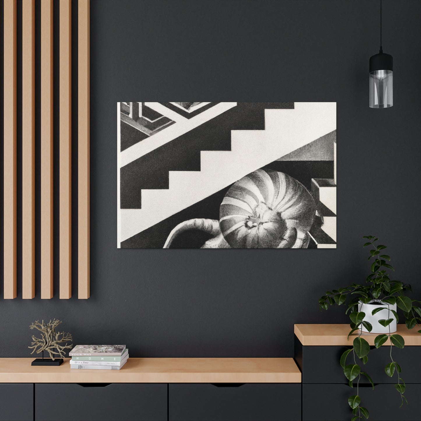 Thomas Gainsborough - canvas