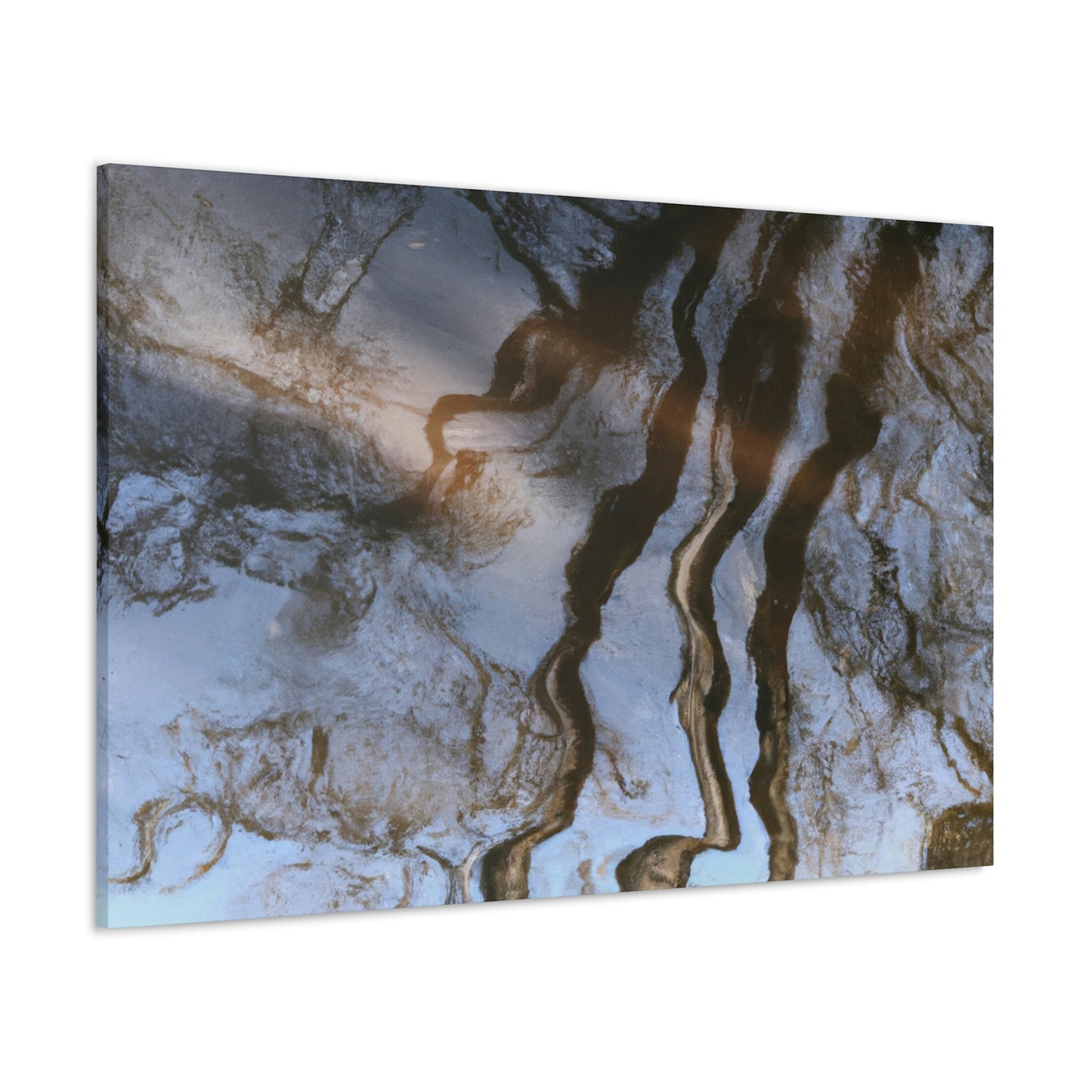 Salvator Rosa - canvas