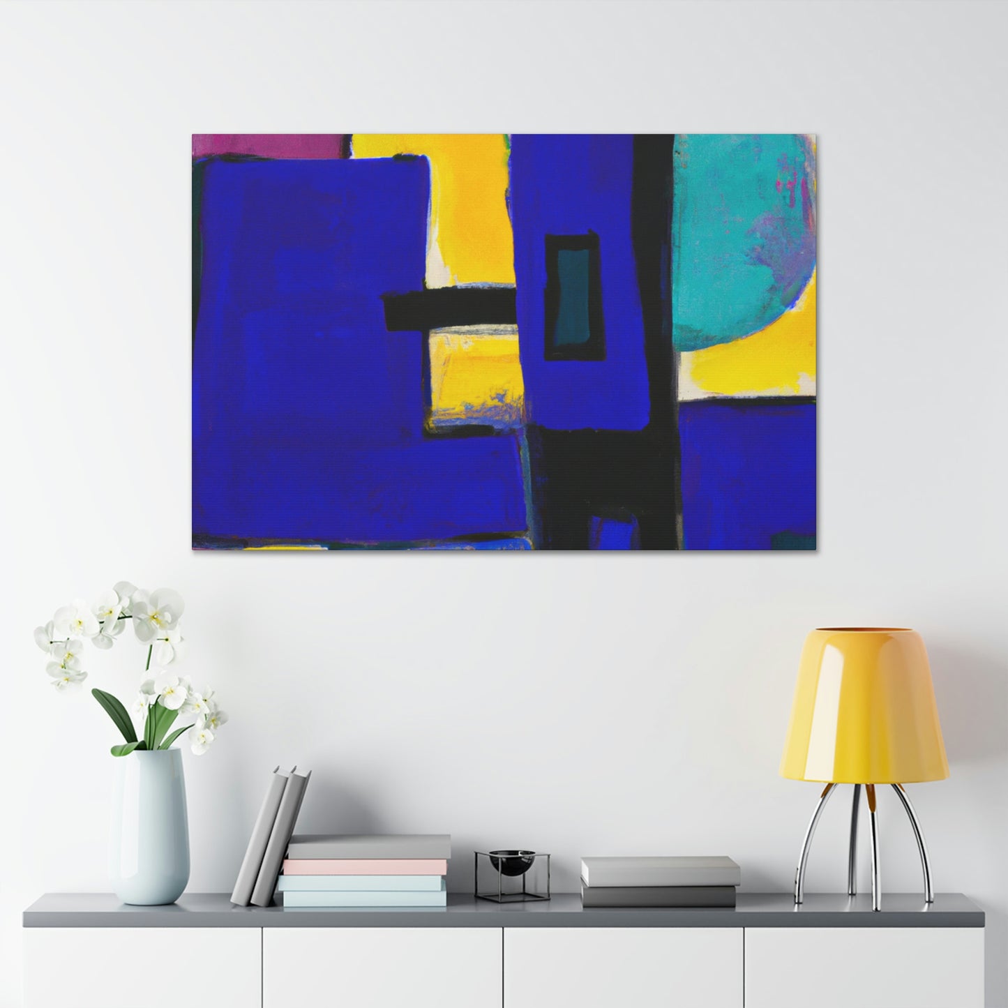 Peter Paul Rubens - canvas