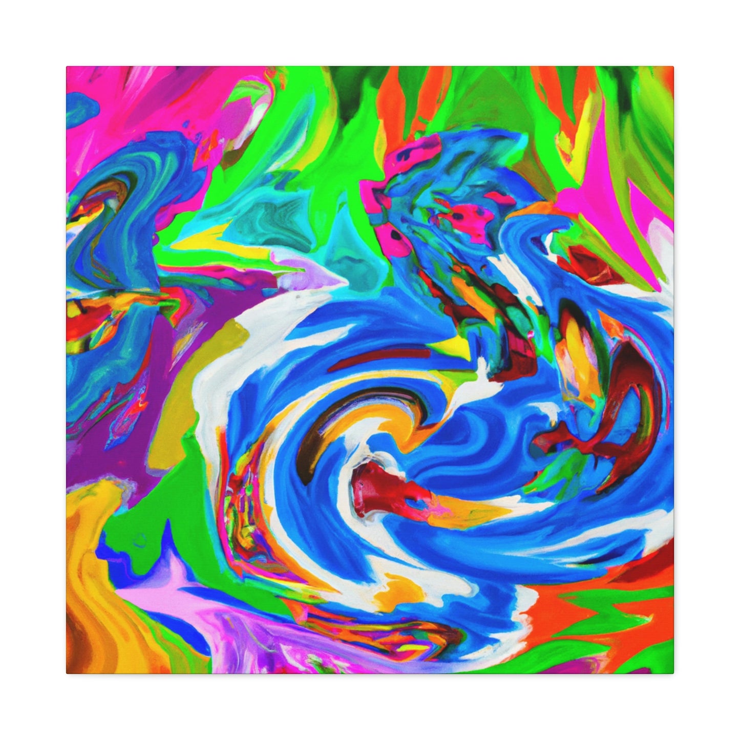 Jan van Goyen - canvas