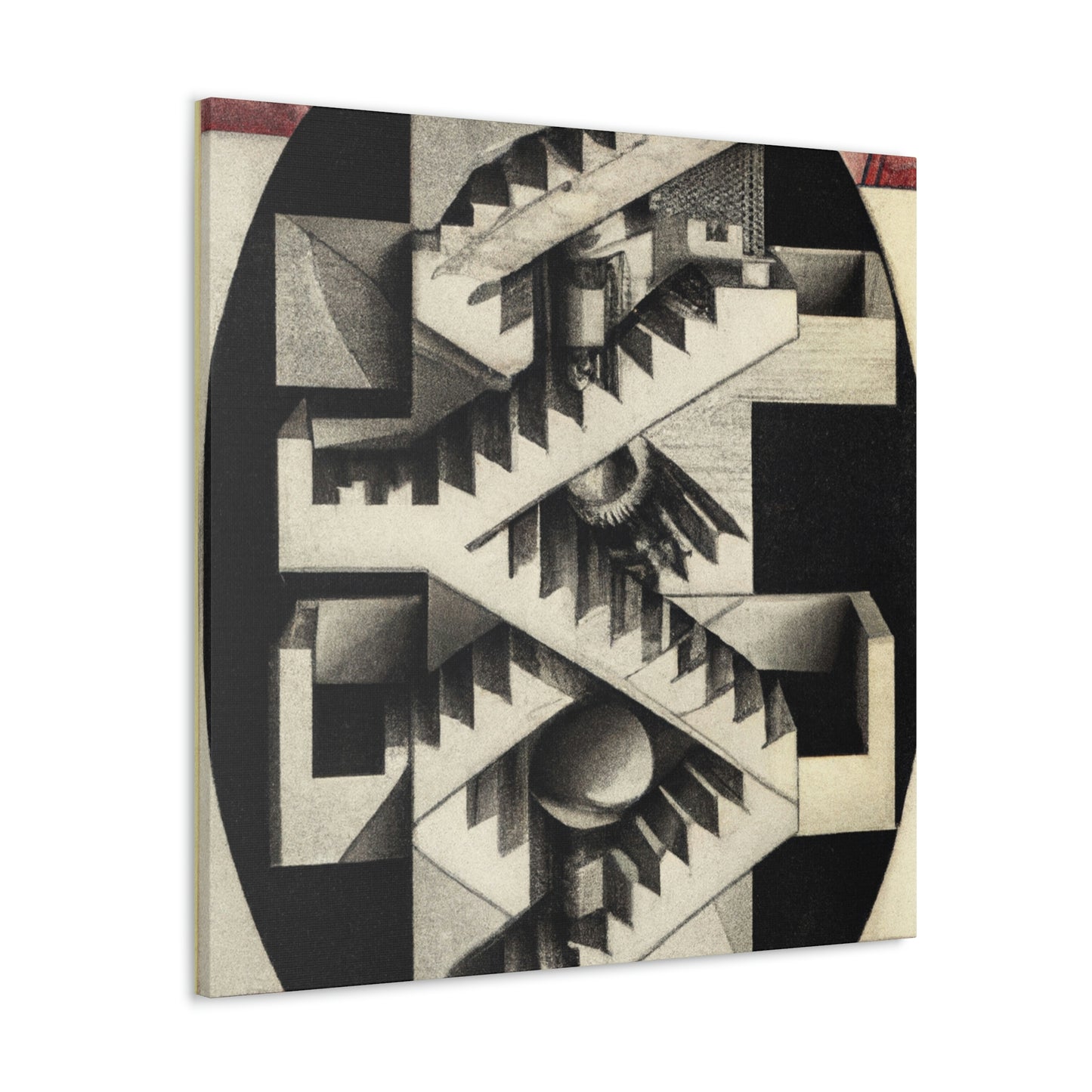 Francesco Guardi - canvas