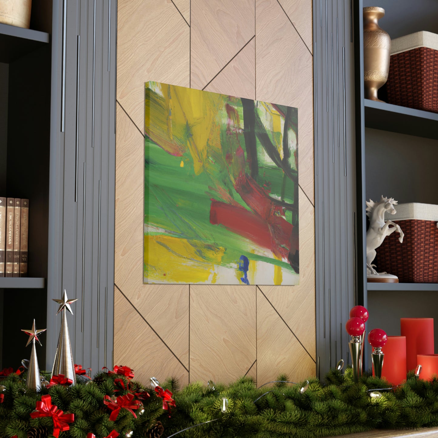 Peter Paul Rubens - canvas