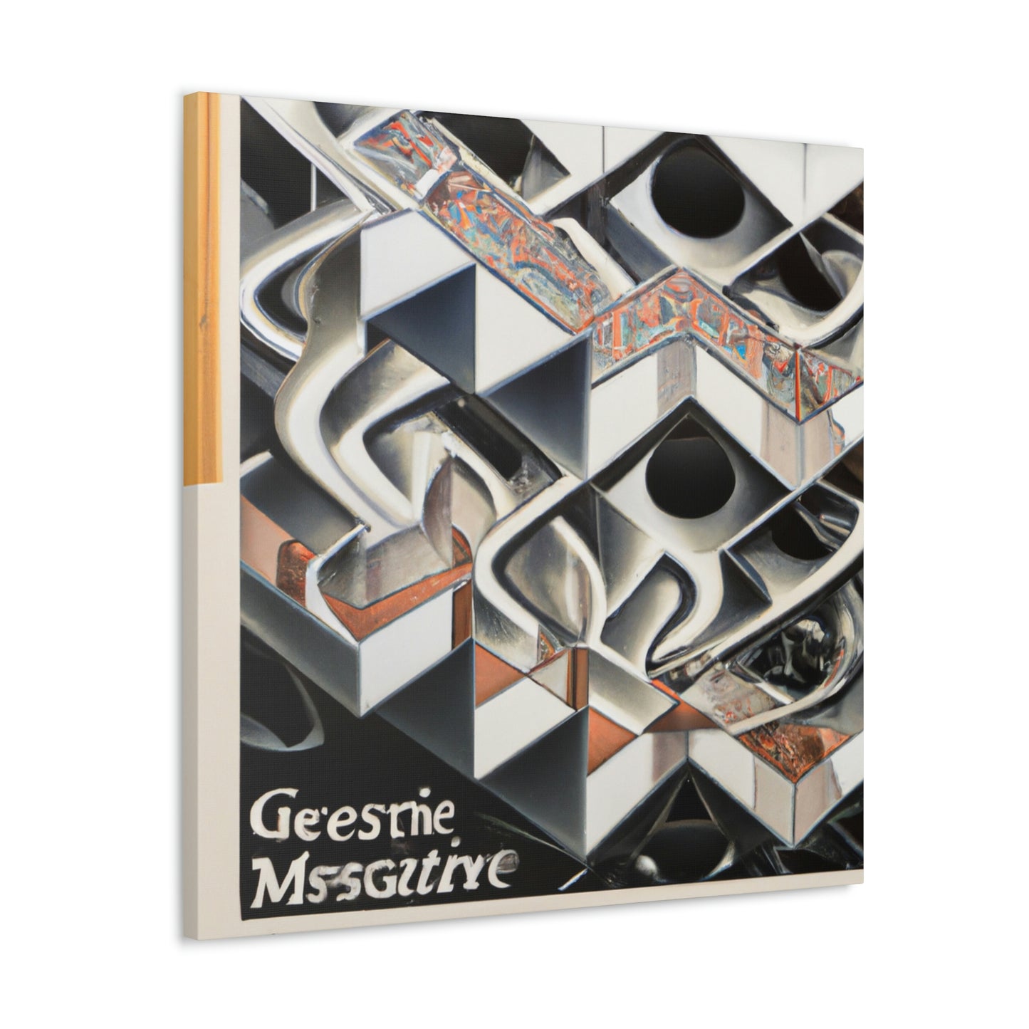 Jacques-Louis David - canvas