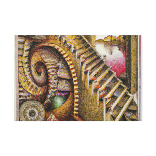 John Singleton Copley - canvas