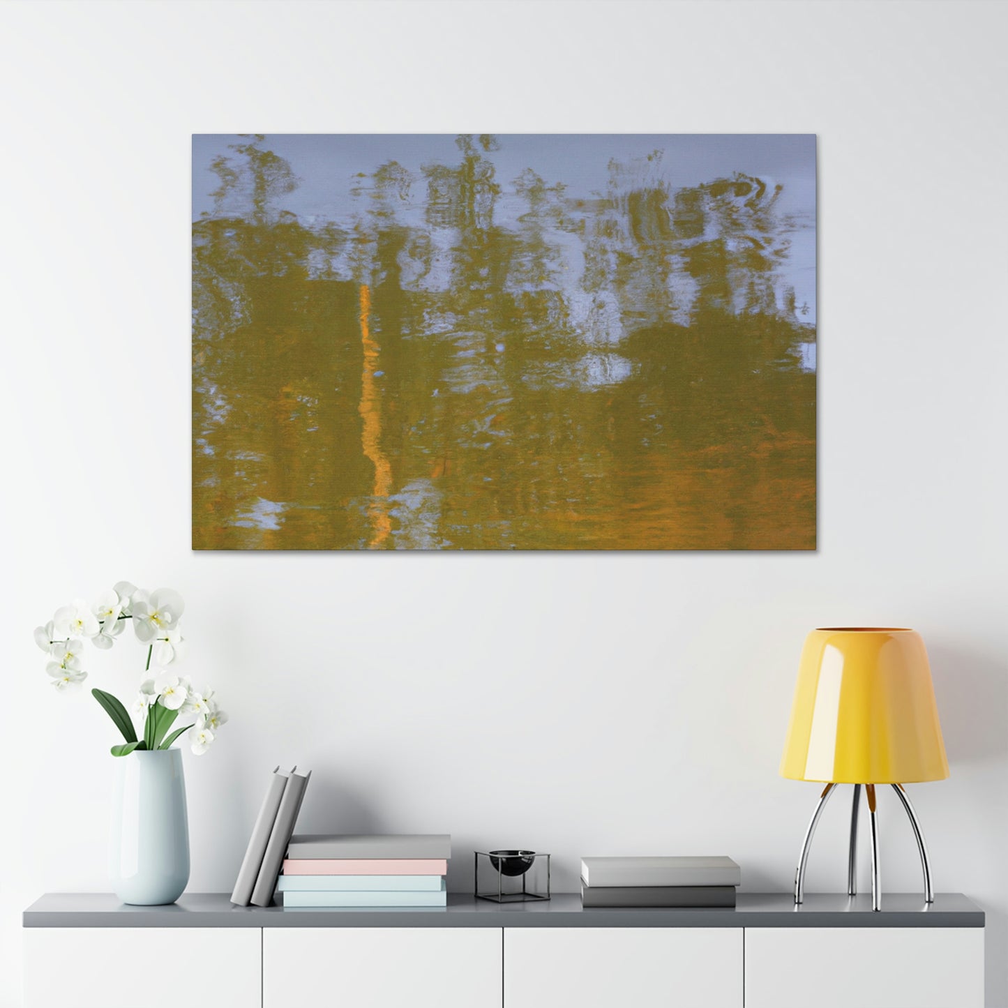 Hendrick Avercamp - canvas