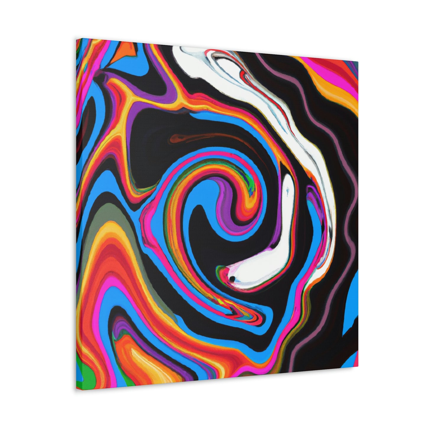 Peter Paul Rubens - canvas