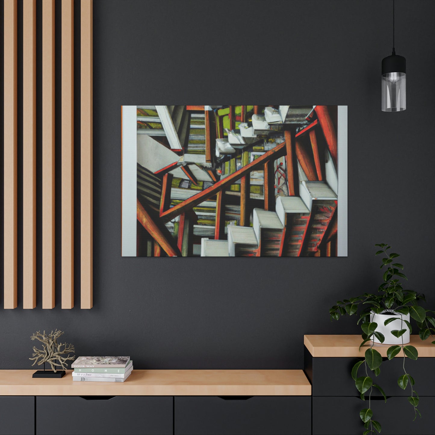 Francisco de Goya - canvas