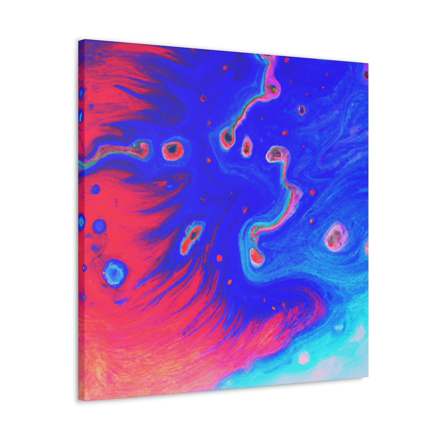 Peter Paul Rubens - canvas