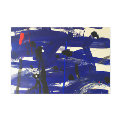 Peter Paul Rubens - canvas