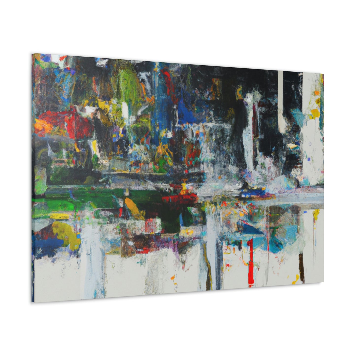 Peter Paul Rubens - canvas