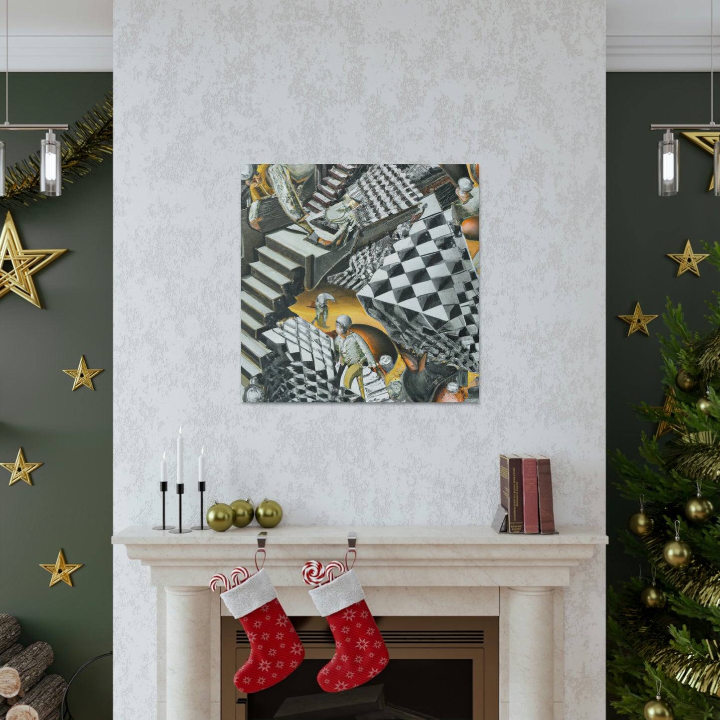 Antonio Canaletto - canvas