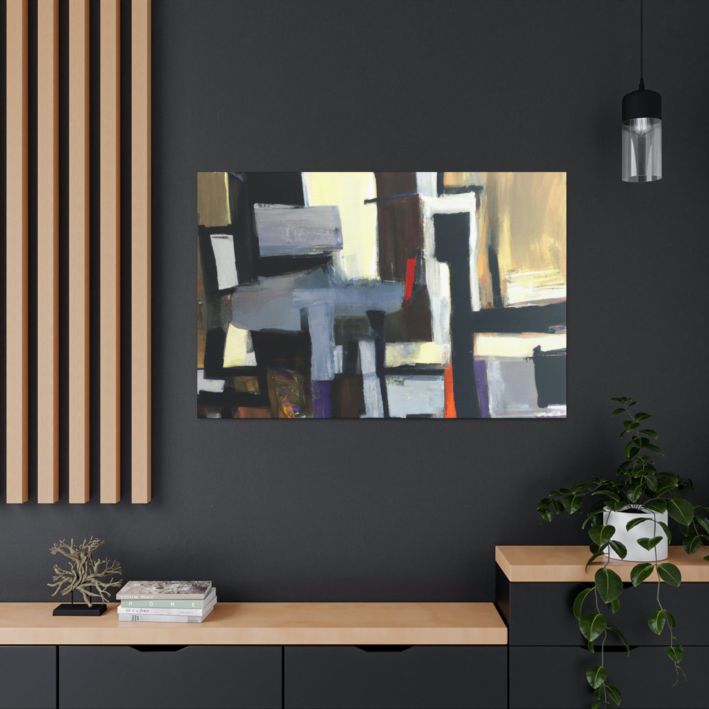 Frans Snyders - canvas