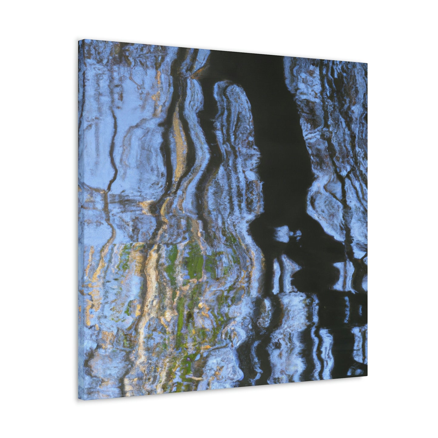 Peter Paul Rubens - canvas