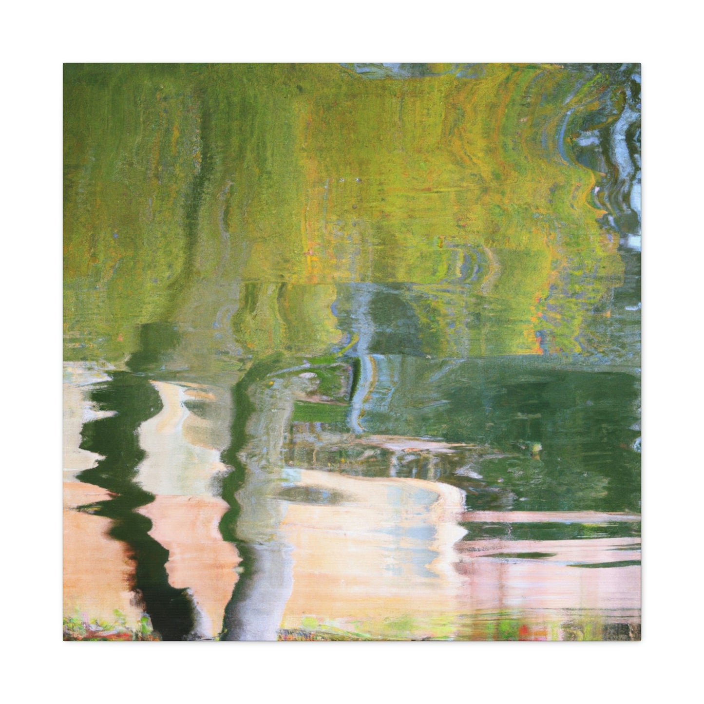 Jacob Jordaens - canvas