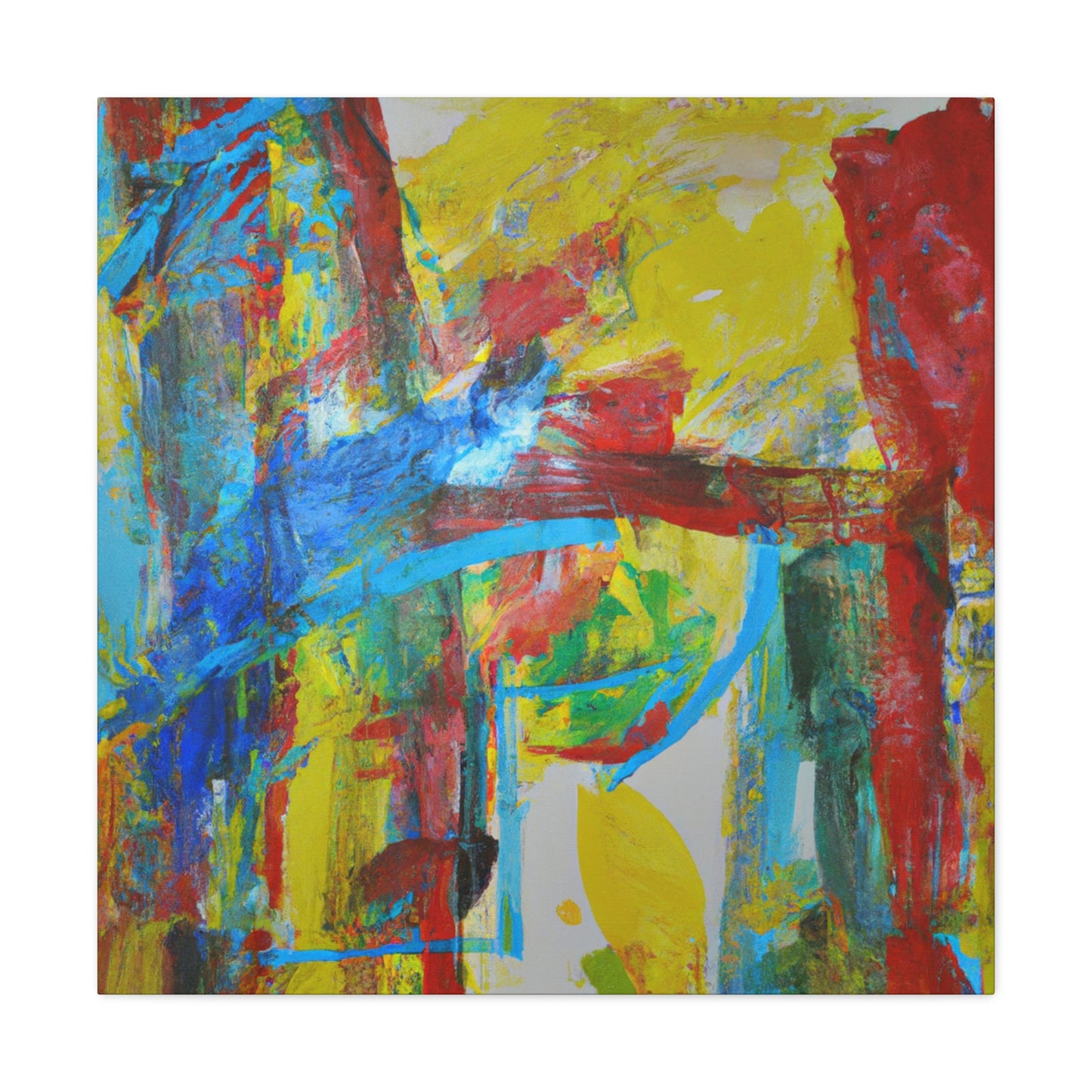 Jusepe de Ribera (1591-1652) - canvas