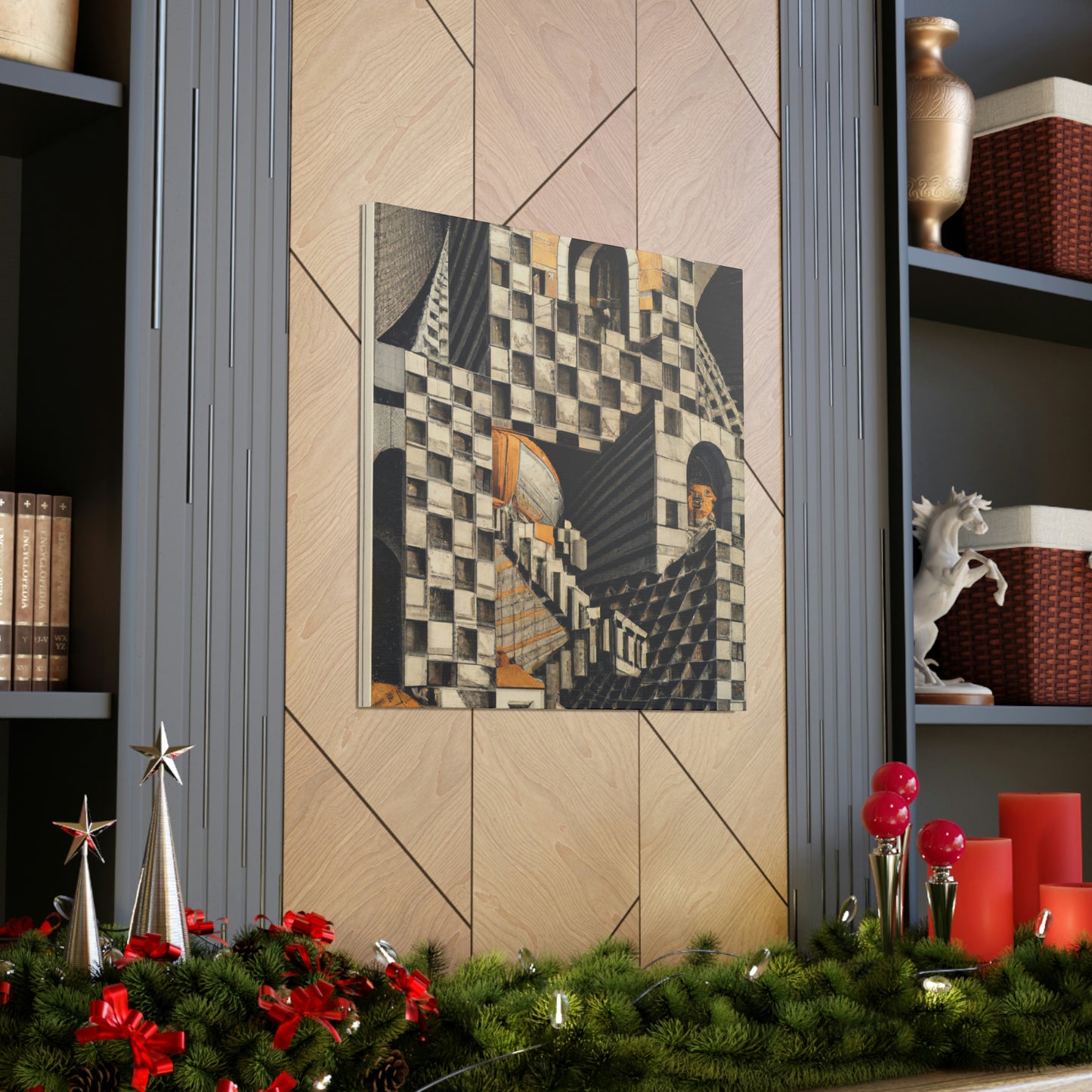 Francesco Guardi - canvas