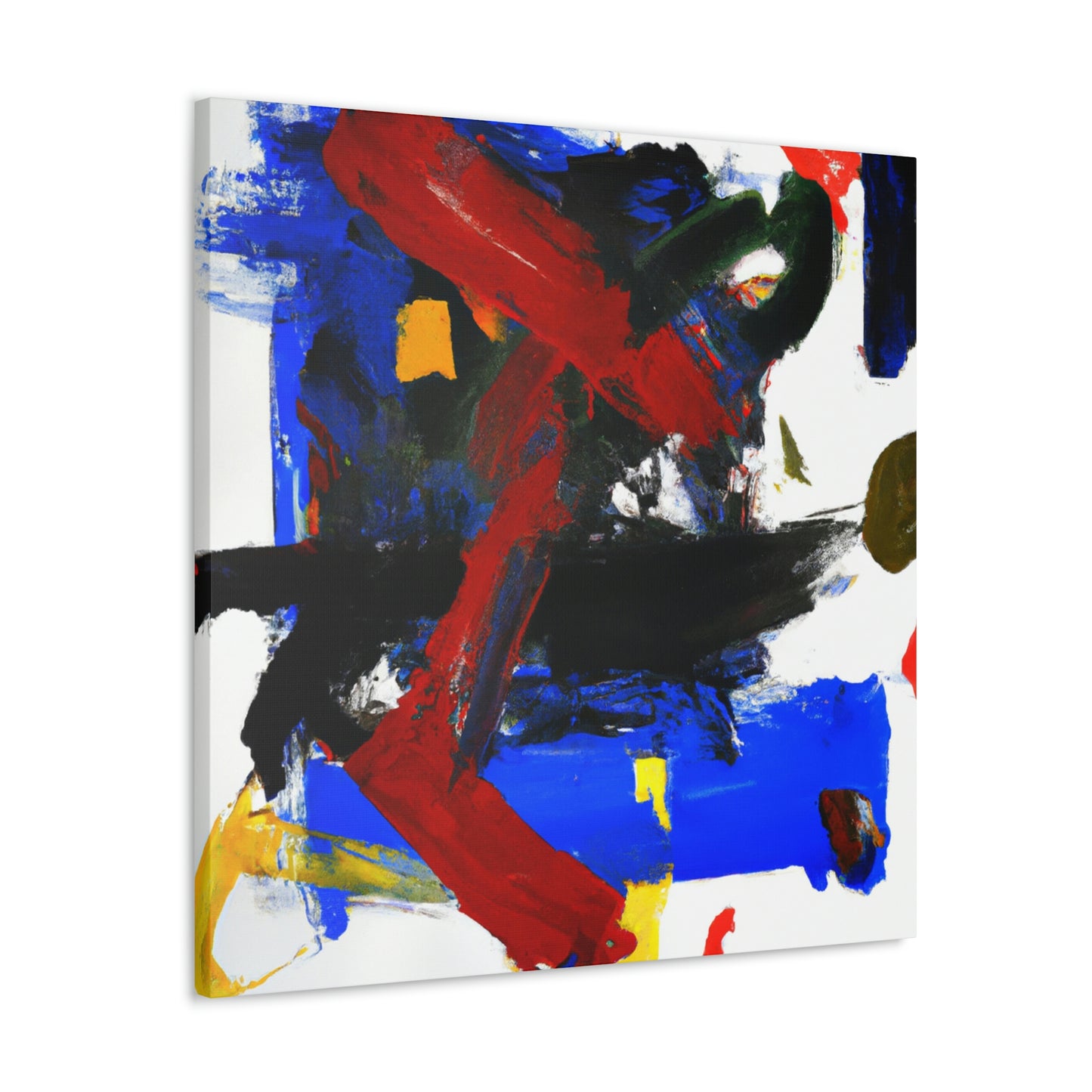 Peter Paul Rubens - canvas