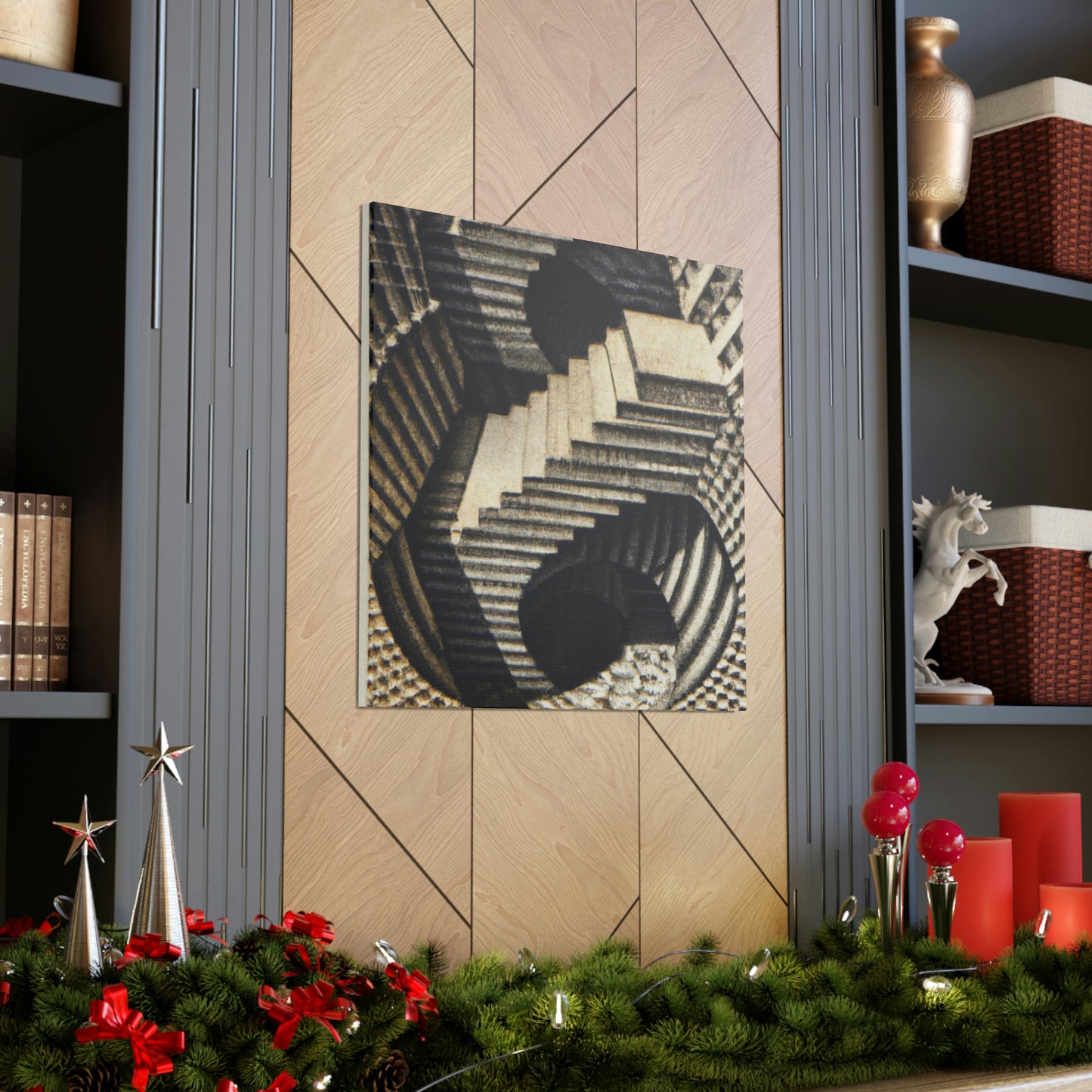 Antoine Watteau - canvas