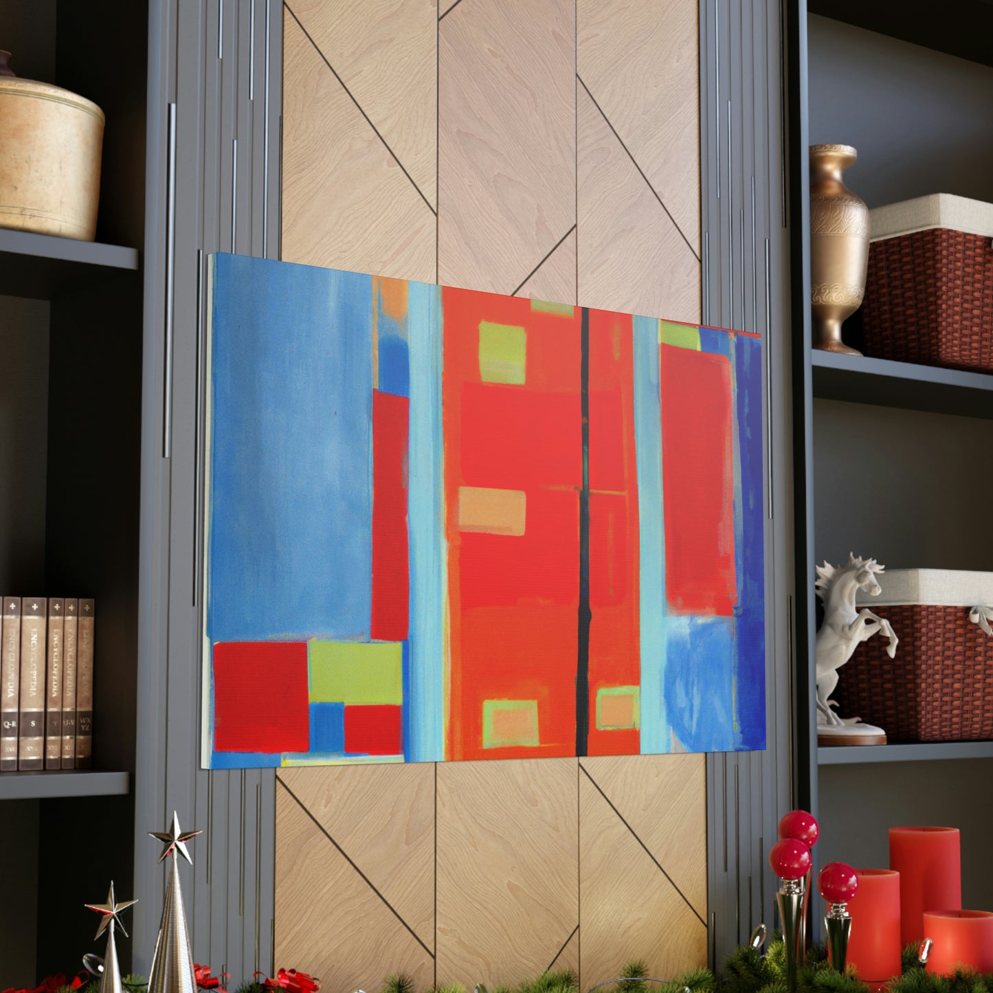 Peter Paul Rubens - canvas