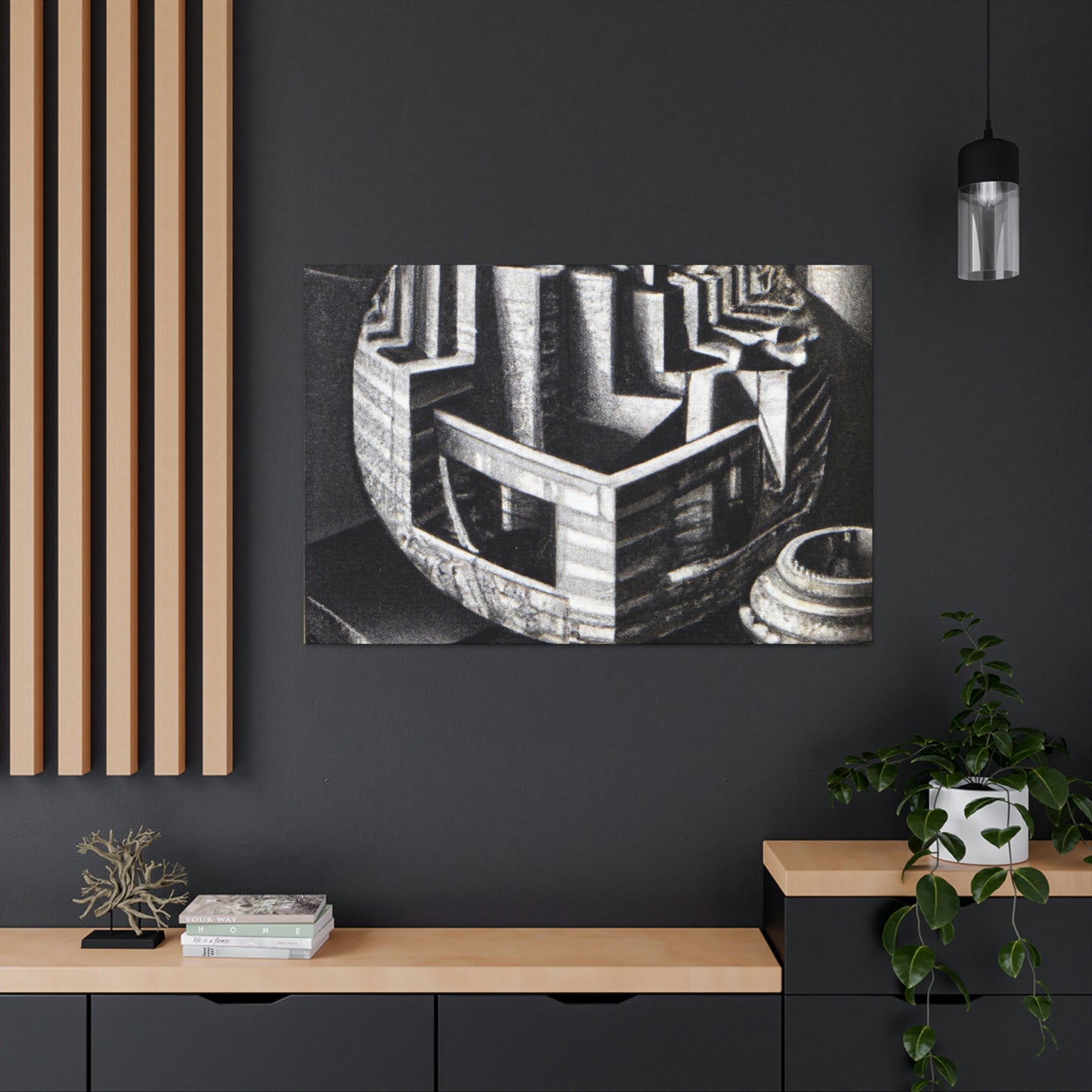 Francesco Guardi - canvas