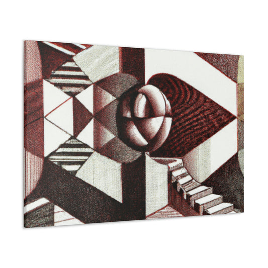 Francisco Goya - canvas