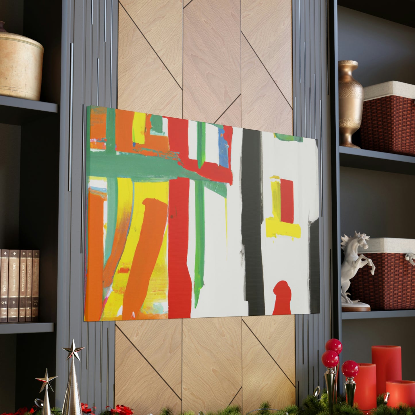 Domenico Fetti - canvas