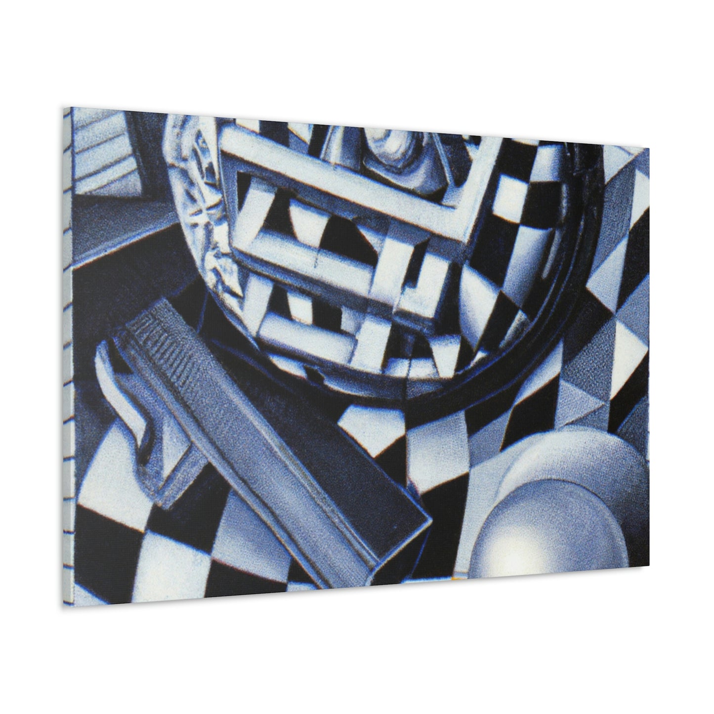 Francisco de Goya - canvas