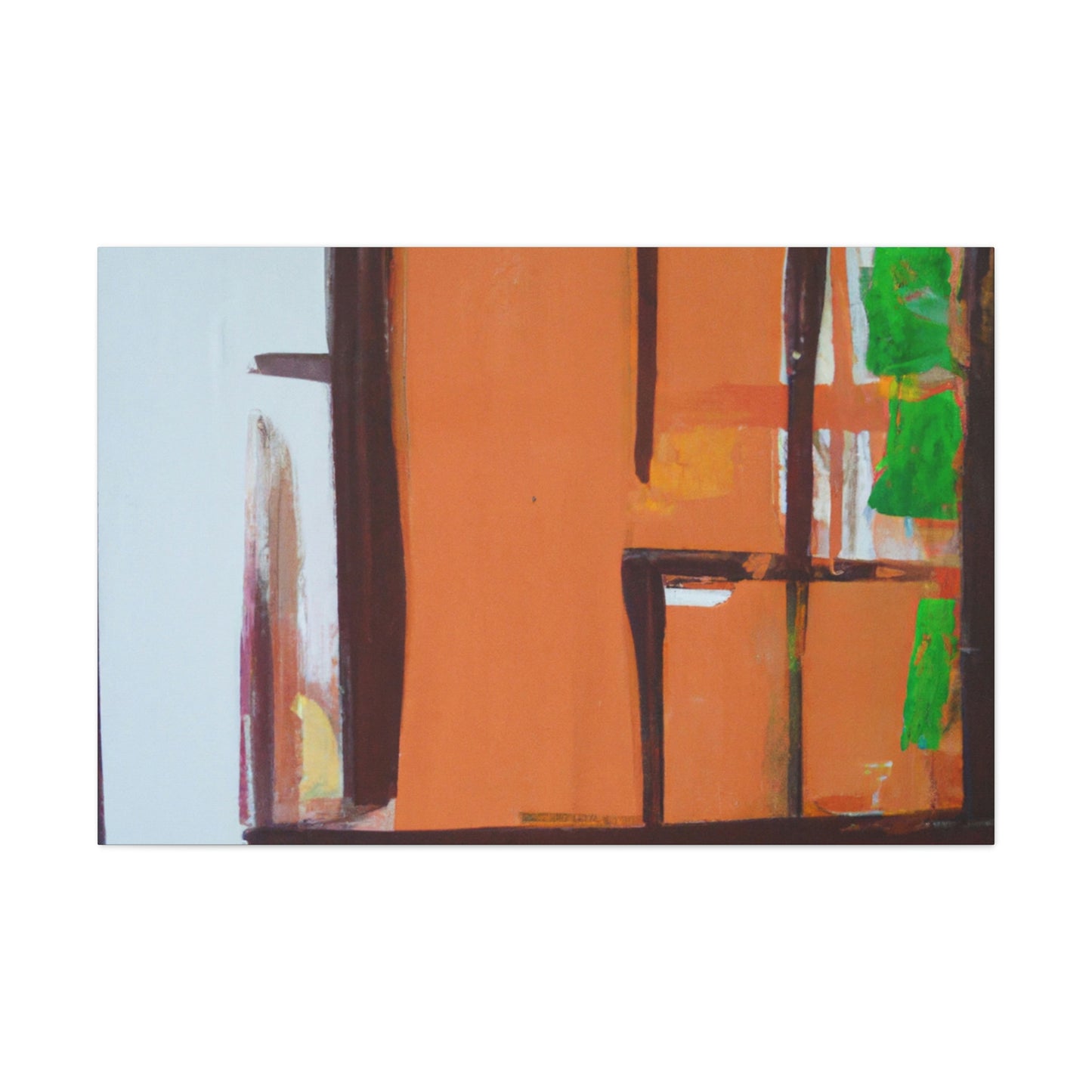 Jan Brueghel the Elder - canvas