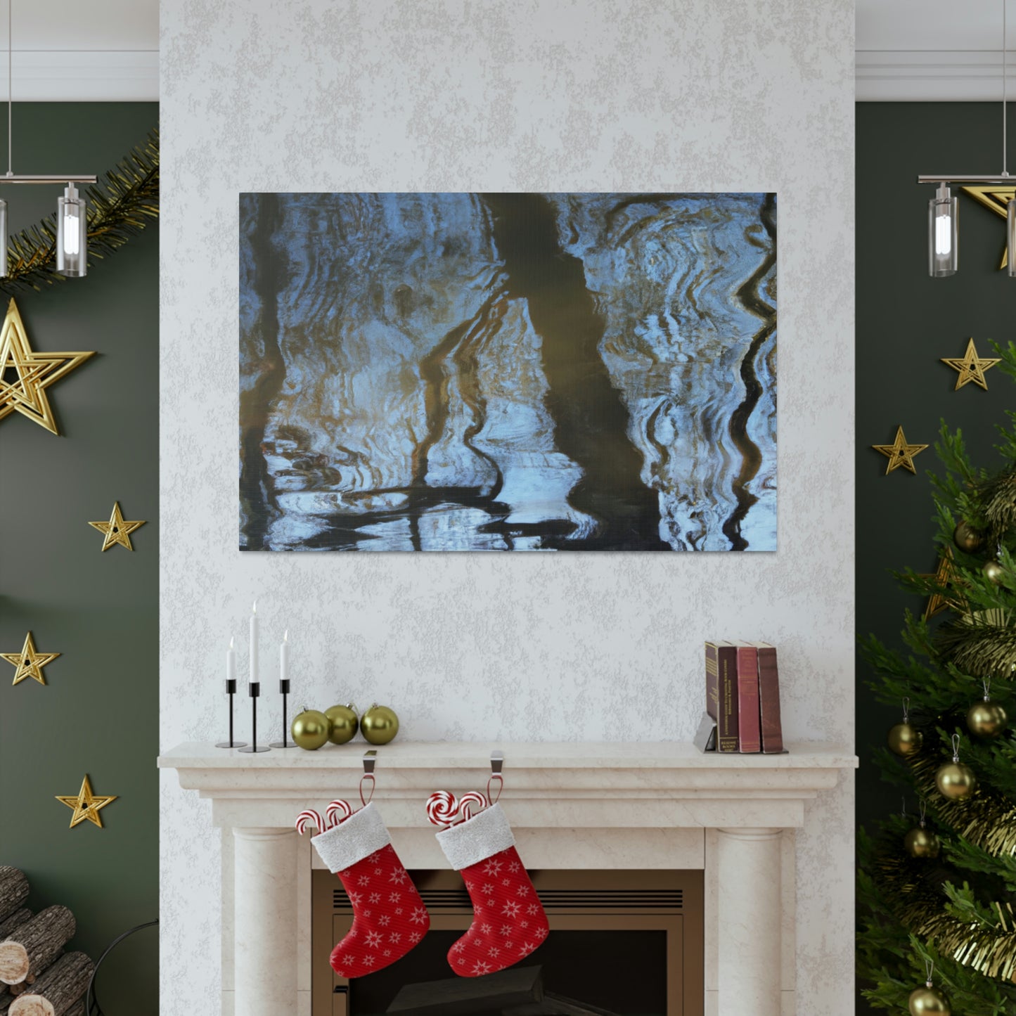 Jan van Goyen - canvas