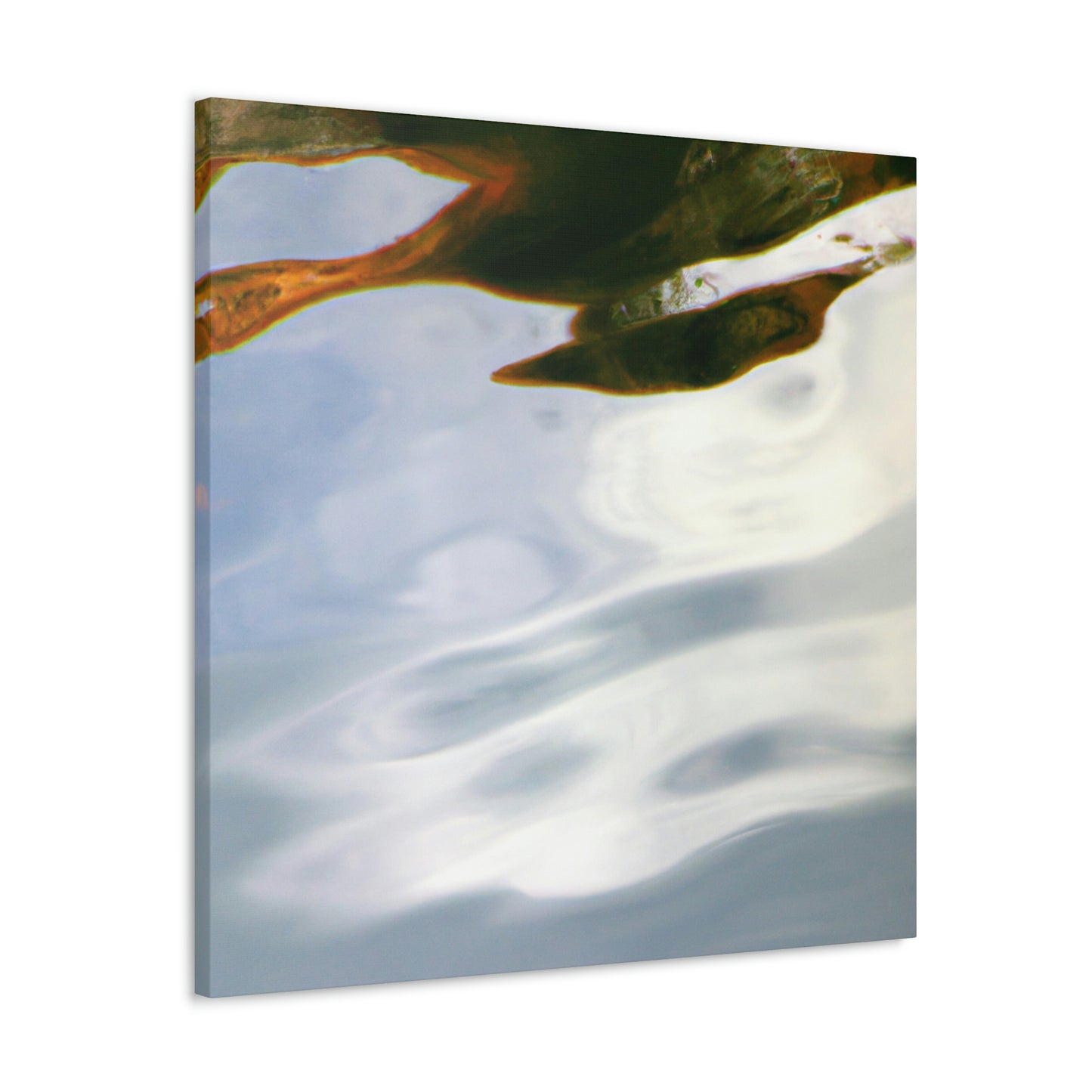 Vermeer van Delft - canvas