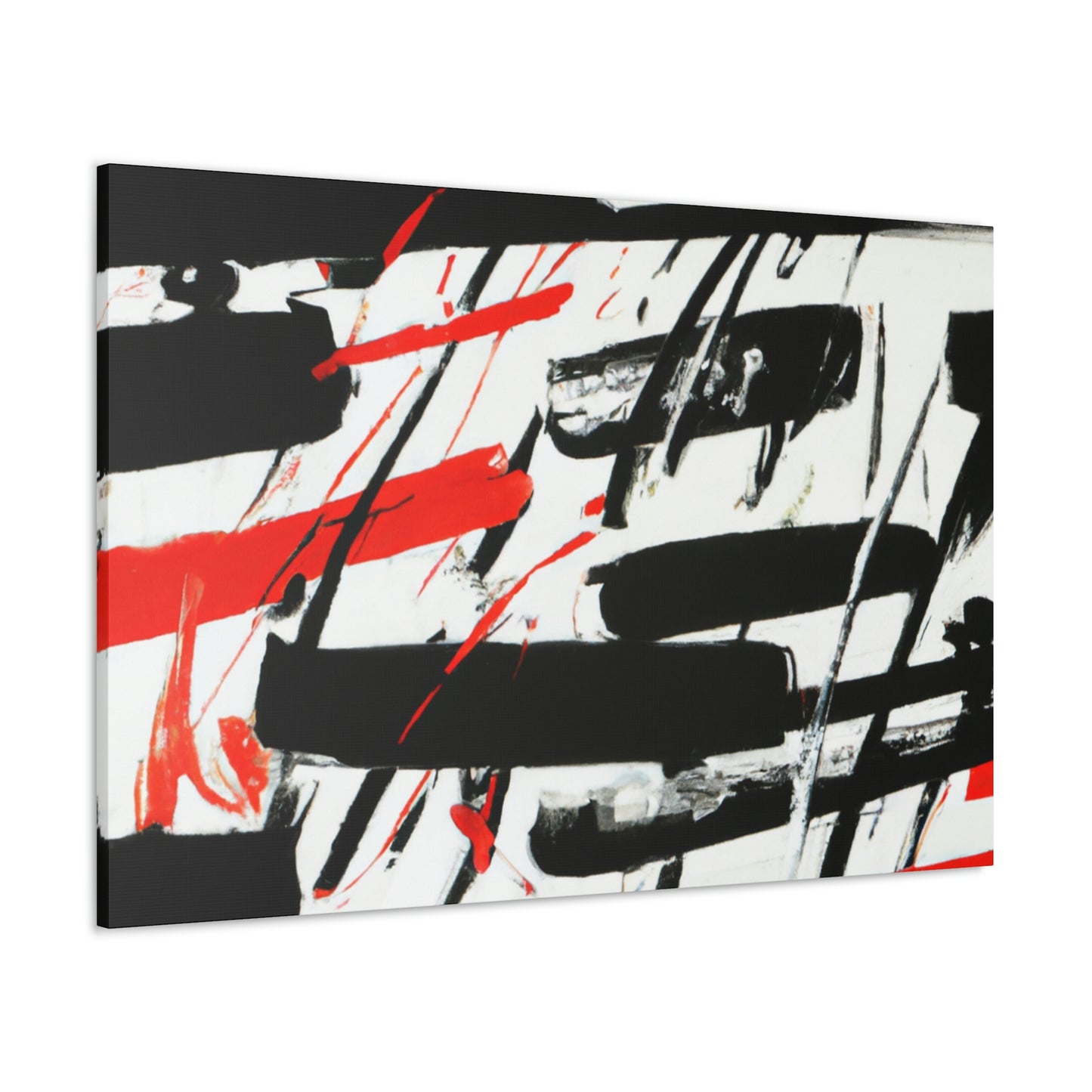 Michelangelo Merisi da Caravaggio - canvas