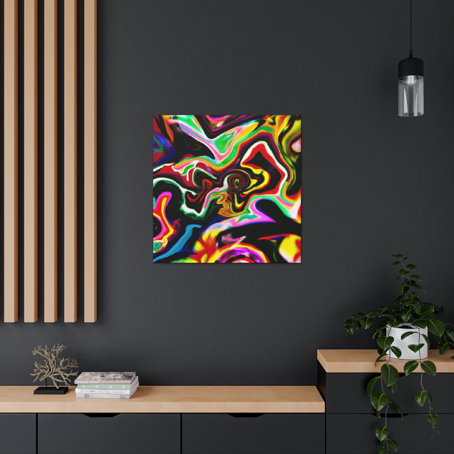 Peter Paul Rubens - canvas