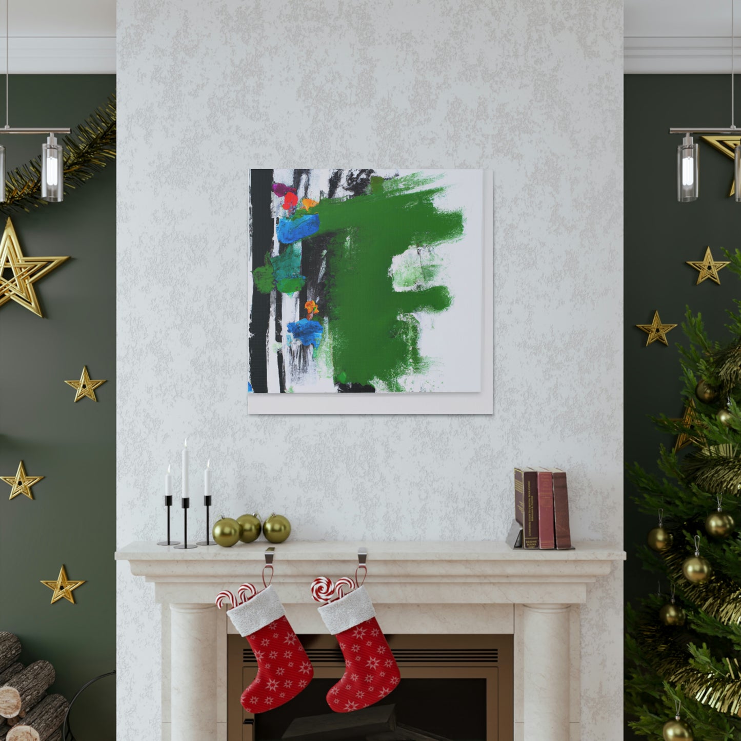 Johannes Vermeer (1632-1675) - canvas