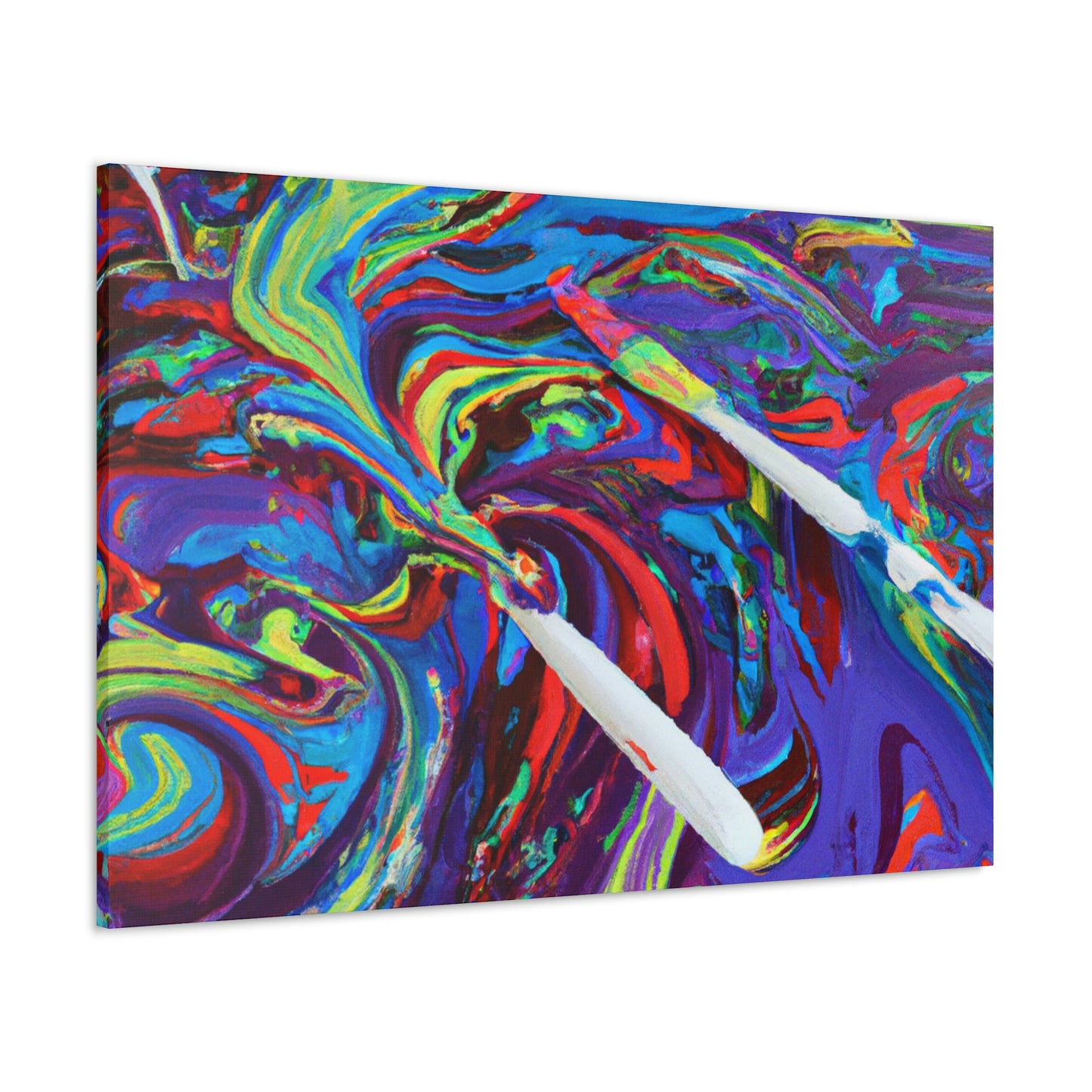 Peter Paul Rubens - canvas