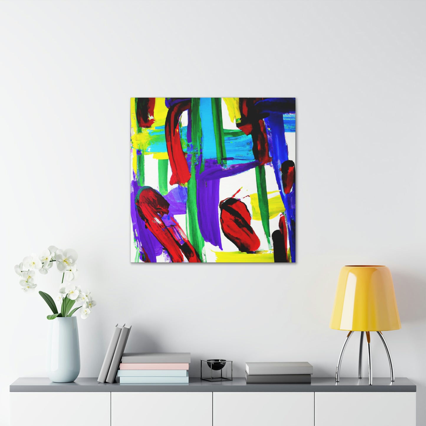 Peter Paul Rubens - canvas