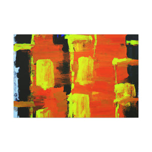 Peter Paul Rubens - canvas