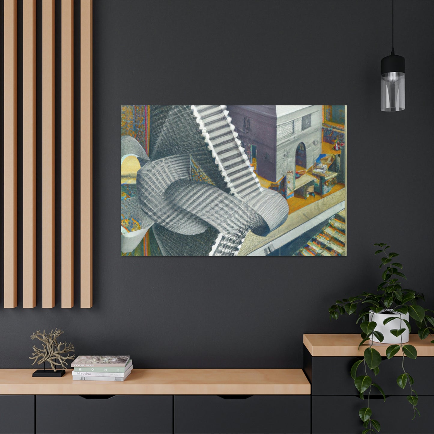 Antoine Watteau - canvas