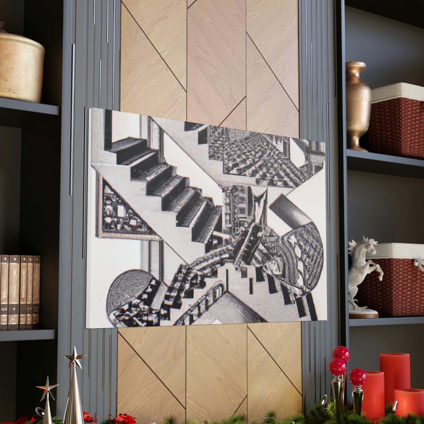 Francesco Guardi - canvas