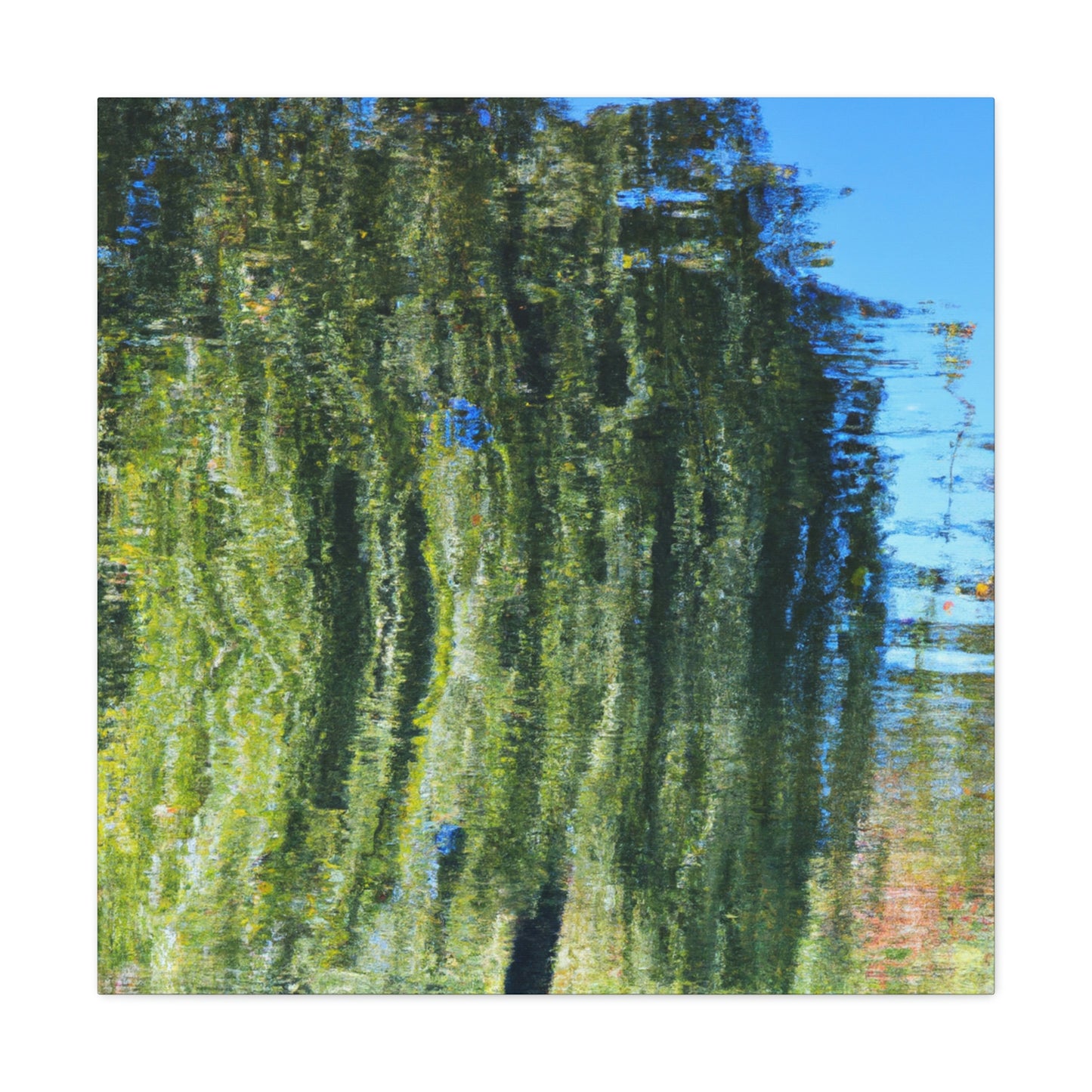 Jan de Bray - canvas